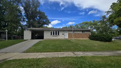240 Tampa Street Park Forest IL 60466