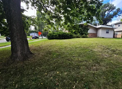240 Tampa Street Park Forest IL 60466