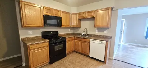240 Tampa Street Park Forest IL 60466