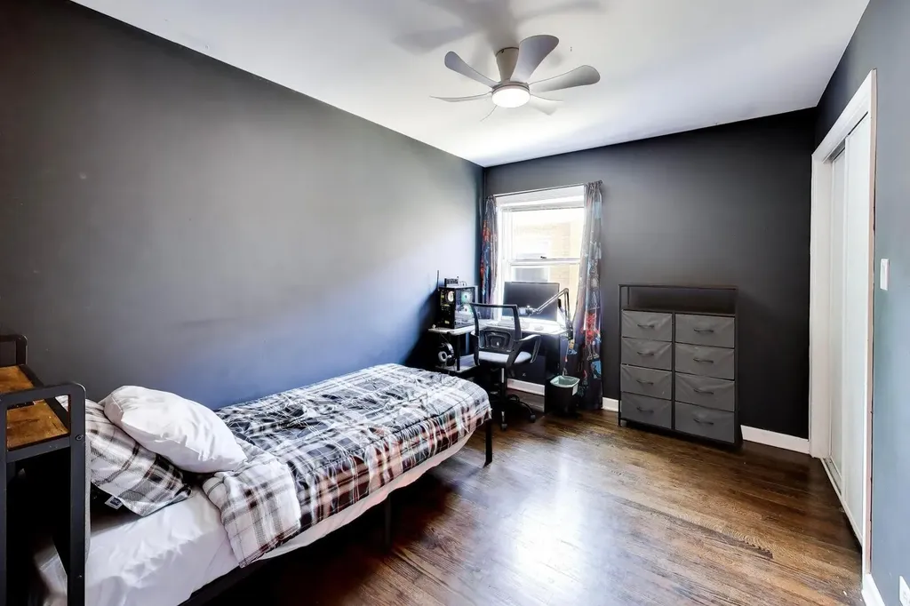 5116 North Nordica Avenue Chicago IL 60656