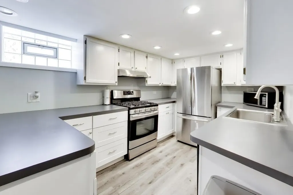 5116 North Nordica Avenue Chicago IL 60656