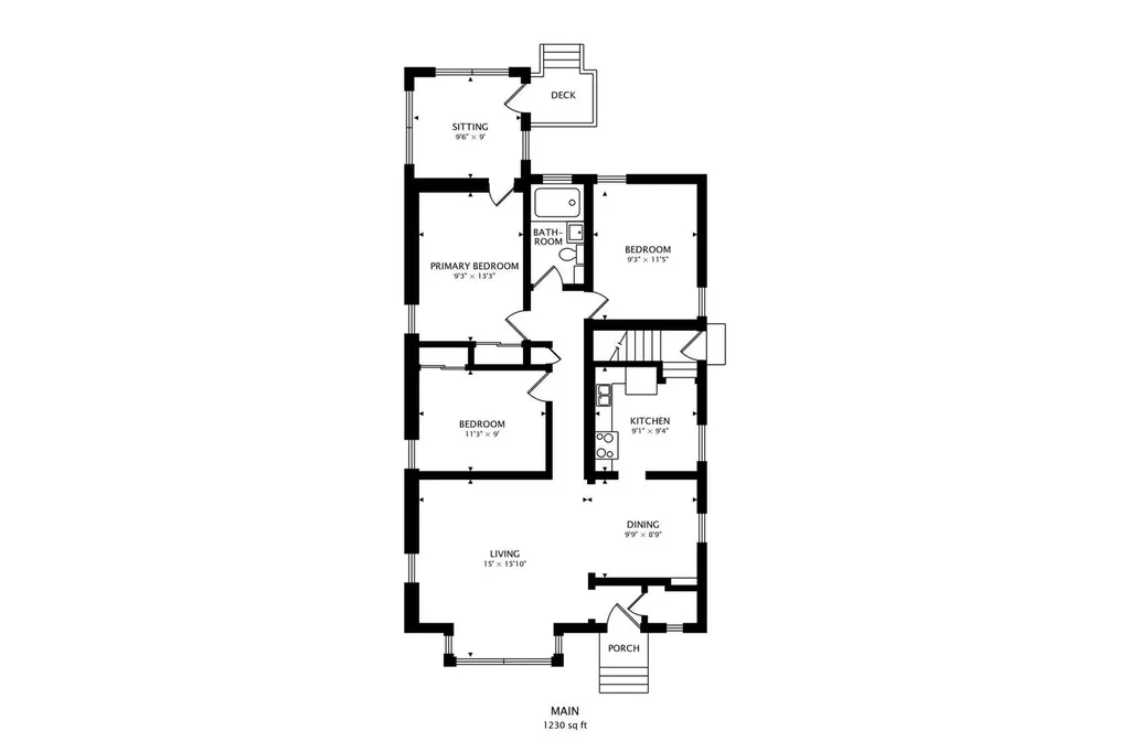 5116 North Nordica Avenue Chicago IL 60656