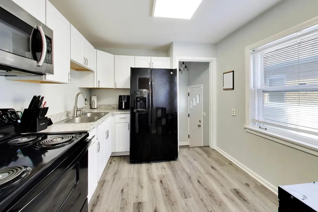 5116 North Nordica Avenue Chicago IL 60656