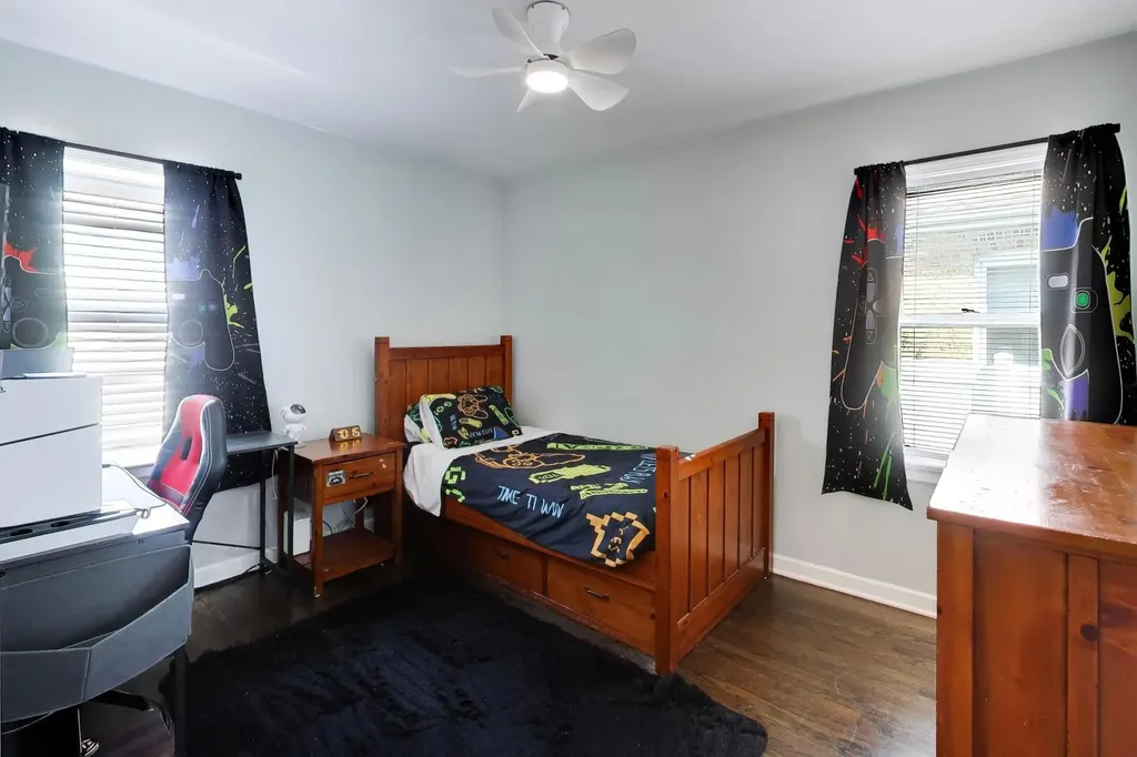 5116 North Nordica Avenue Chicago IL 60656