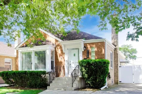 5116 North Nordica Avenue Chicago IL 60656
