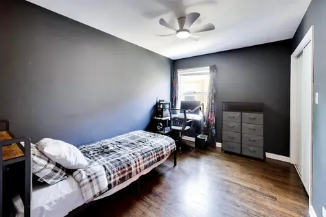 5116 North Nordica Avenue Chicago IL 60656