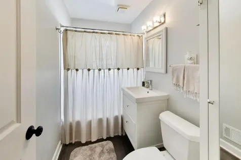 5116 North Nordica Avenue Chicago IL 60656