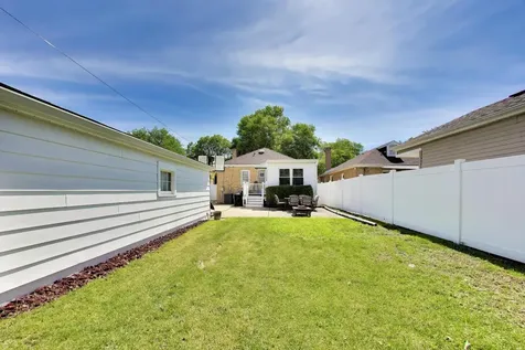 5116 North Nordica Avenue Chicago IL 60656