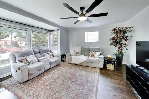 5116 North Nordica Avenue Chicago IL 60656