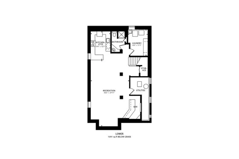 5116 North Nordica Avenue Chicago IL 60656