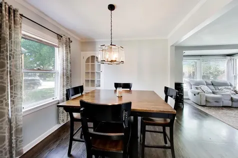 5116 North Nordica Avenue Chicago IL 60656