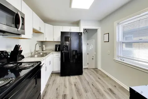 5116 North Nordica Avenue Chicago IL 60656
