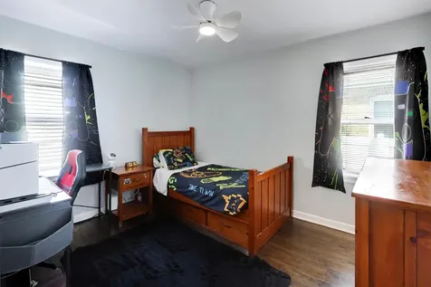 5116 North Nordica Avenue Chicago IL 60656