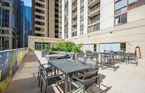 200 North Dearborn Street Chicago IL 60601