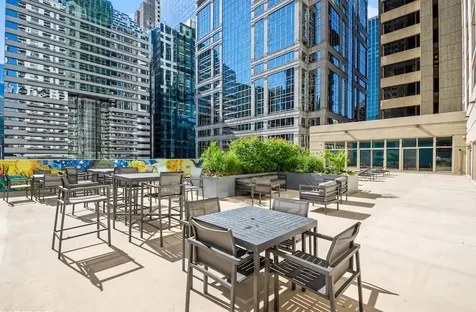 200 North Dearborn Street Chicago IL 60601