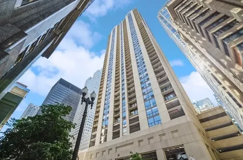 200 North Dearborn Street Chicago IL 60601