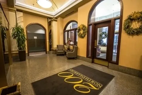 200 North Dearborn Street Chicago IL 60601