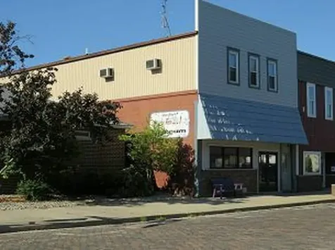 110 East Main Street Arcola IL 61910