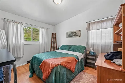 1106 Wallace Court Chicago Heights IL 60411