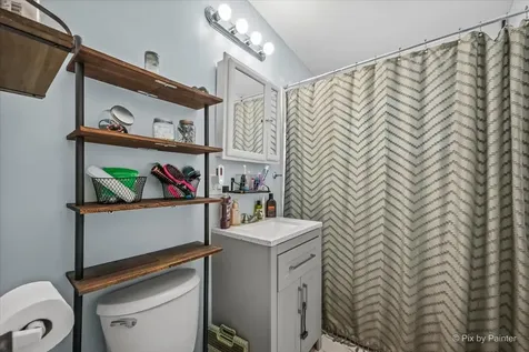 1106 Wallace Court Chicago Heights IL 60411