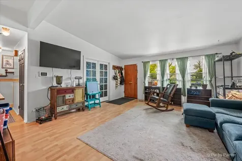 1106 Wallace Court Chicago Heights IL 60411