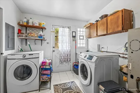 1106 Wallace Court Chicago Heights IL 60411