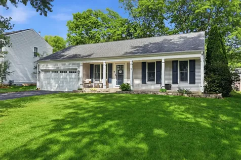 1125 Meghan Avenue Algonquin IL 60102