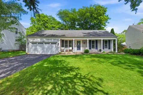 1125 Meghan Avenue Algonquin IL 60102