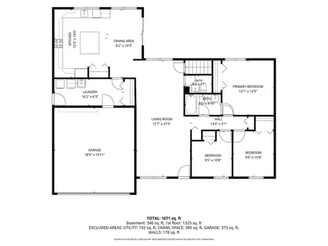 1125 Meghan Avenue Algonquin IL 60102