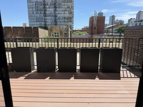 1636 North Wells Street Chicago IL 60614