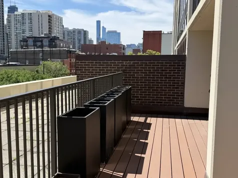 1636 North Wells Street Chicago IL 60614