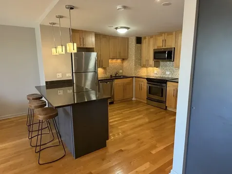 1636 North Wells Street Chicago IL 60614