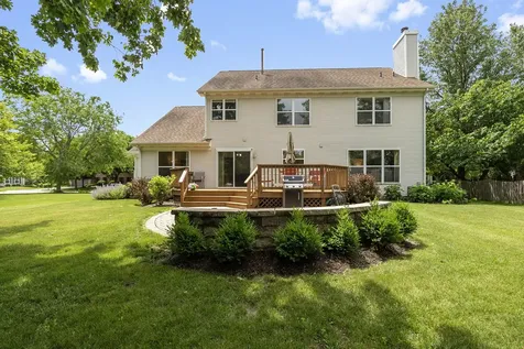 162 Wellington Court Grayslake IL 60030