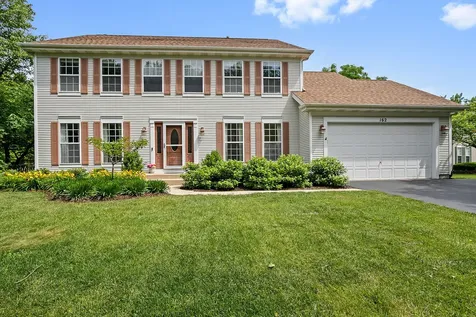 162 Wellington Court Grayslake IL 60030