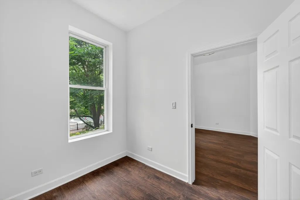 6018 South Sangamon Street Chicago IL 60621