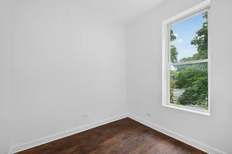 6018 South Sangamon Street Chicago IL 60621
