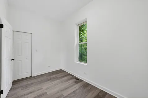 6018 South Sangamon Street Chicago IL 60621