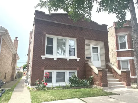 2340 Harvey Avenue Berwyn IL 60402