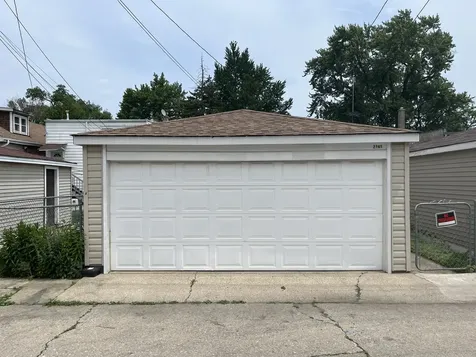 2340 Harvey Avenue Berwyn IL 60402