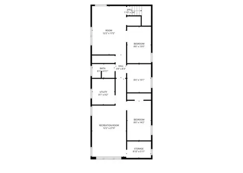 2340 Harvey Avenue Berwyn IL 60402