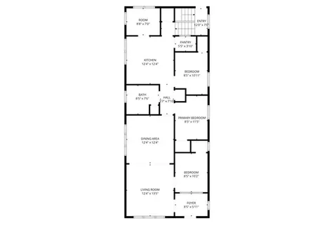 2340 Harvey Avenue Berwyn IL 60402