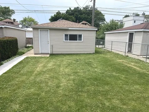 2340 Harvey Avenue Berwyn IL 60402