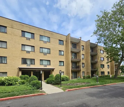 6630 South Brainard Avenue Countryside IL 60525