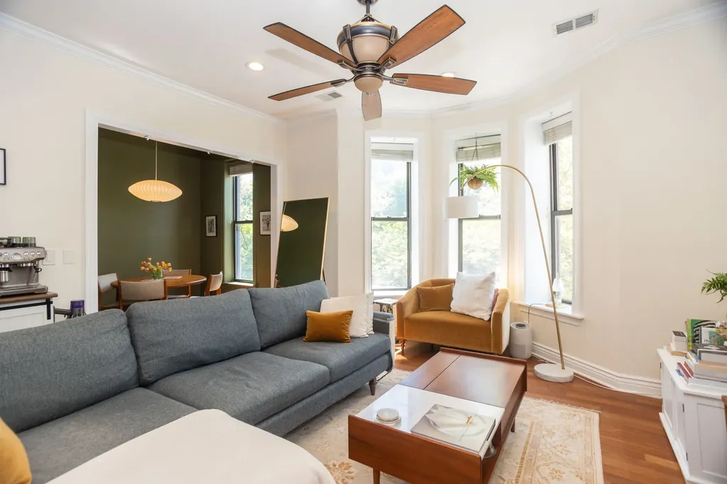 1254 West Diversey Parkway Chicago IL 60614