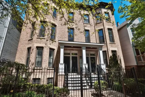 1254 West Diversey Parkway Chicago IL 60614