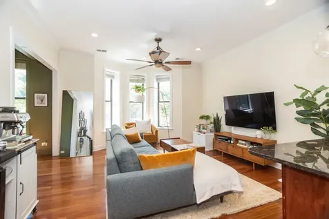 1254 West Diversey Parkway Chicago IL 60614