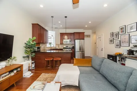 1254 West Diversey Parkway Chicago IL 60614