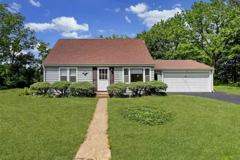 2 Eva Terrace Lake Bluff IL 60044