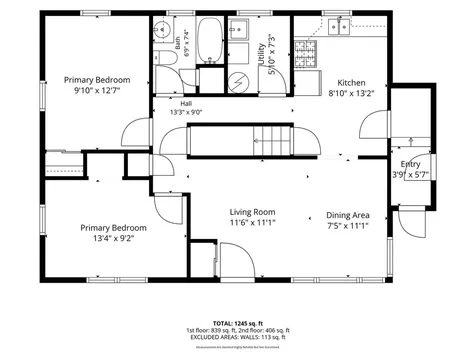 2 Eva Terrace Lake Bluff IL 60044