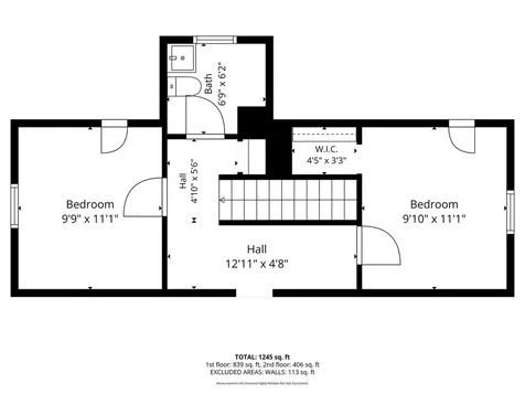 2 Eva Terrace Lake Bluff IL 60044